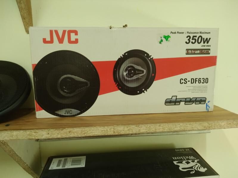 kalonla JWS 300 TMT - Дашогуз - img 1