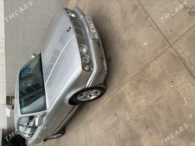 BMW 525 1992 - 54 000 TMT - Aşgabat - img 1