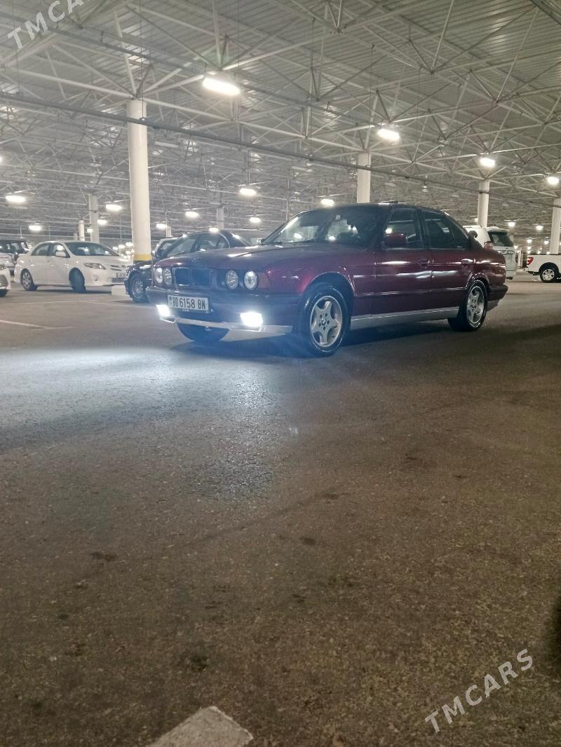 BMW 525 1993 - 80 000 TMT - Туркменбаши - img 1