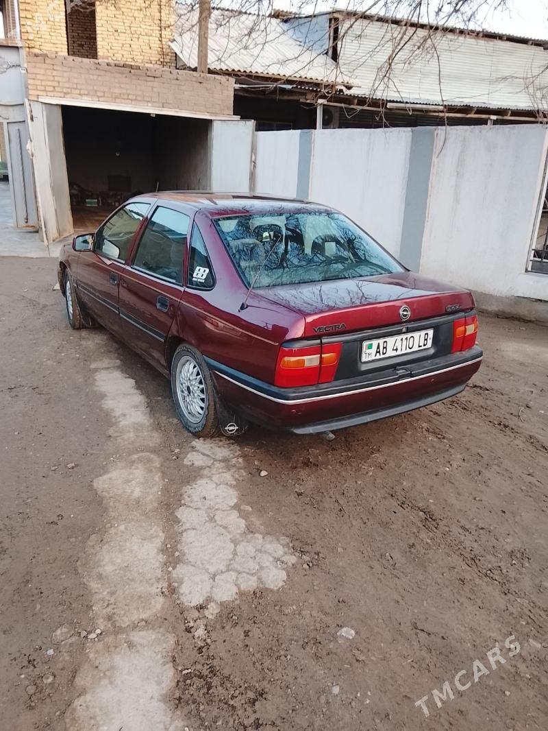 Opel Vectra 1992 - 36 000 TMT - Туркменабат - img 1