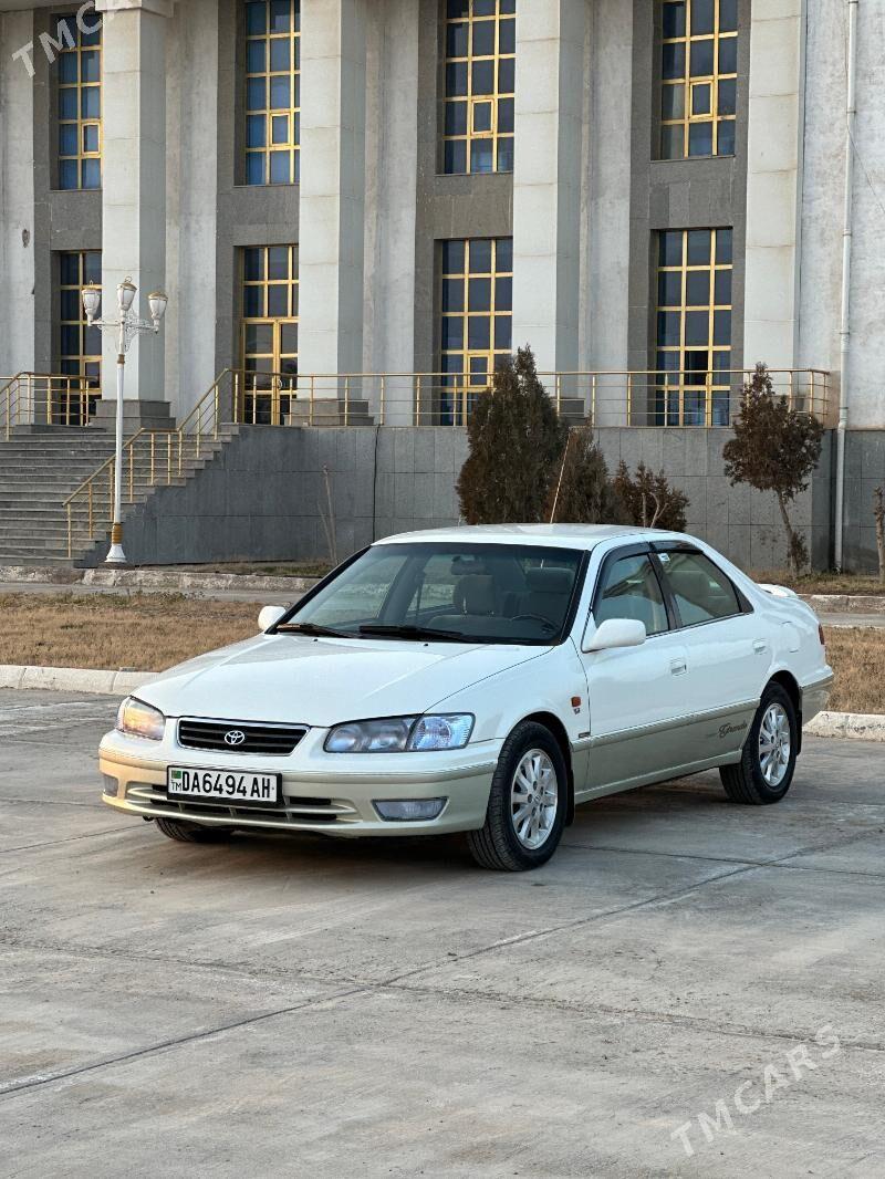 Toyota Camry 2000 - 157 000 TMT - Tejen - img 1