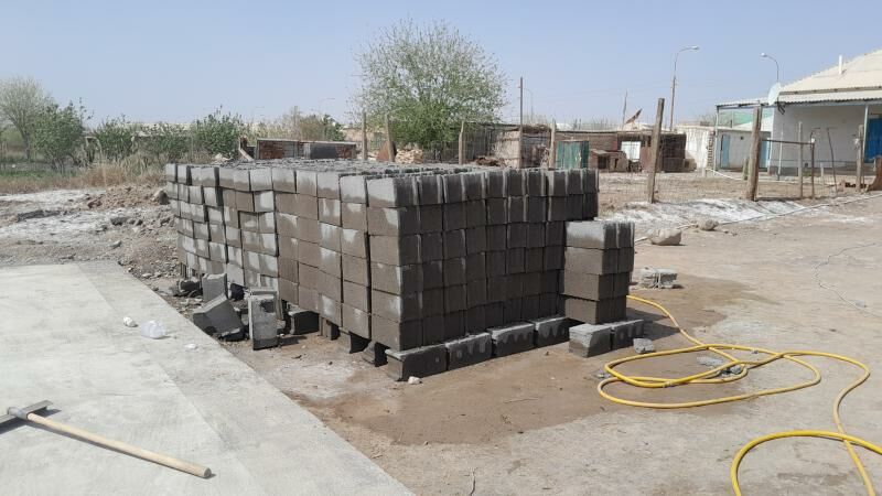 ️🧱BITON KERPIÇ🧱️ - Теджен - img 1