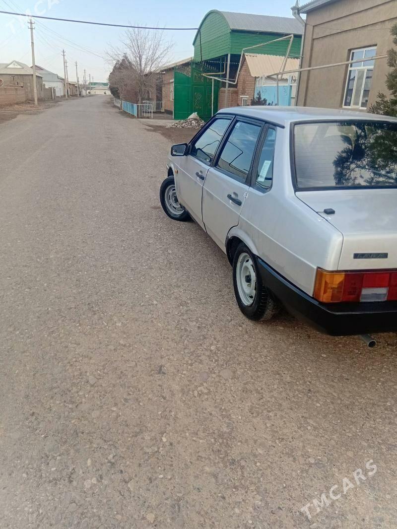 Lada 21099 2003 - 35 000 TMT - Sarahs - img 1