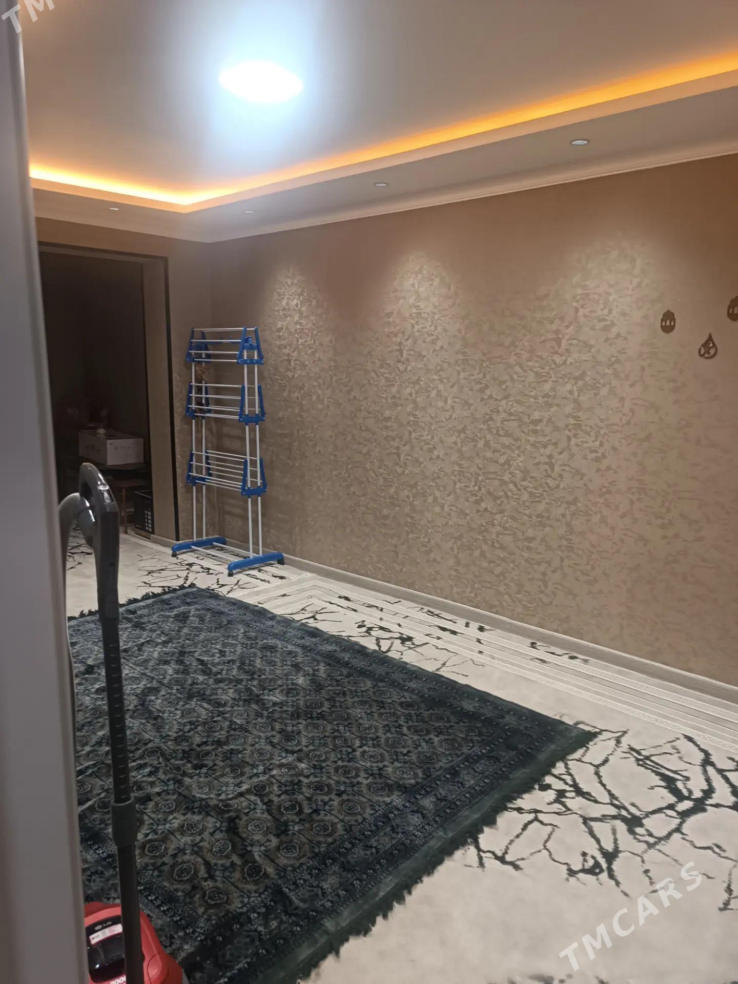 квартира jay - Baýramaly - img 1