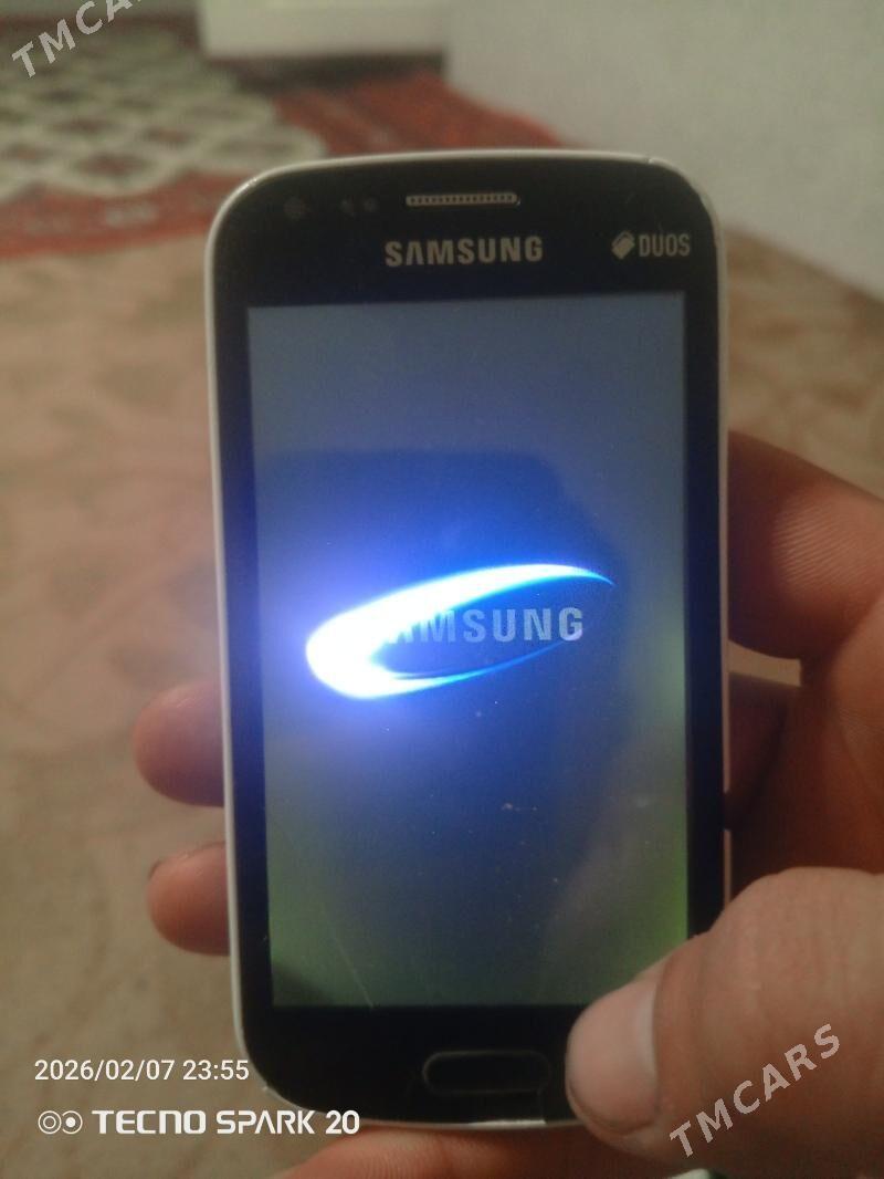 horaz bn abmen baysy - Фарап - img 1