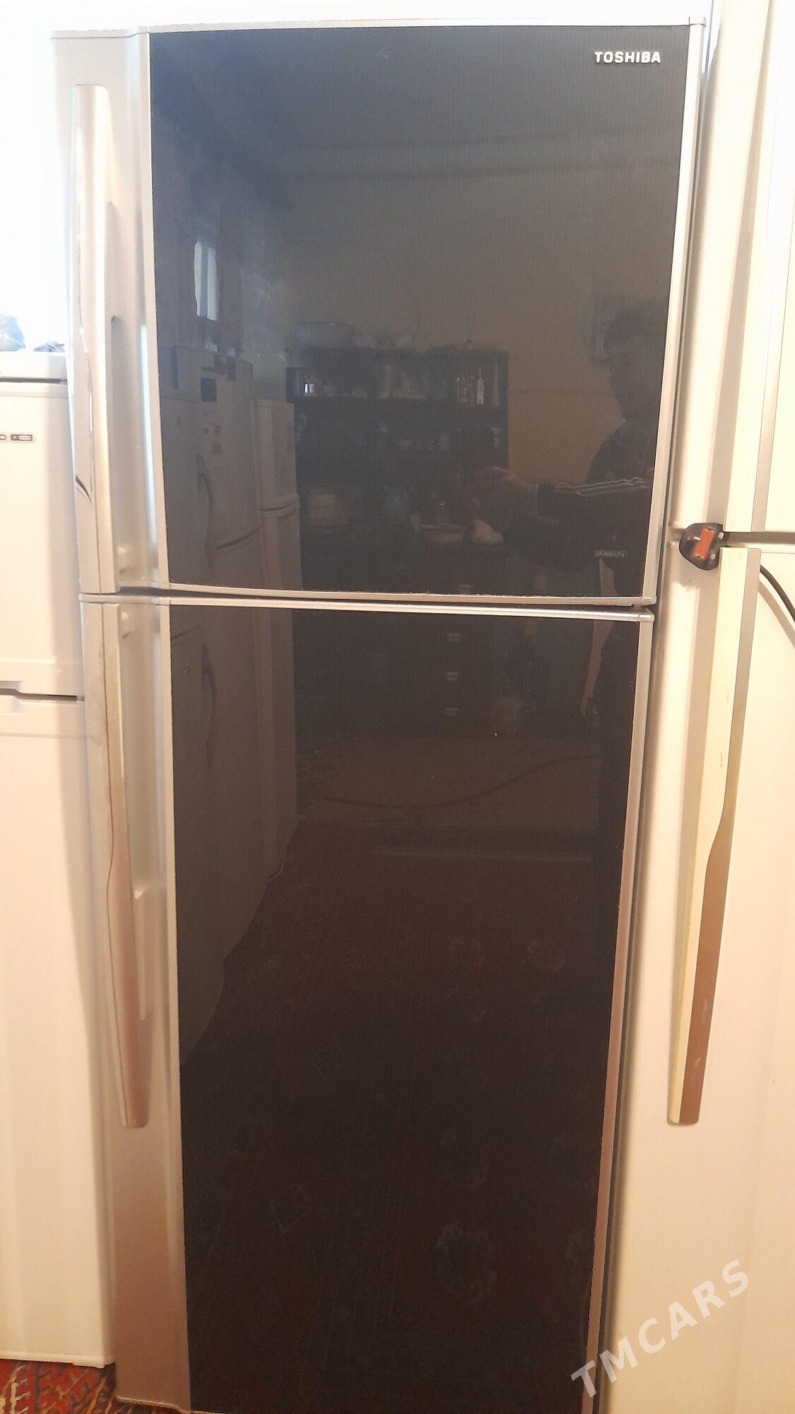 TOŞHIBA - Aşgabat - img 1