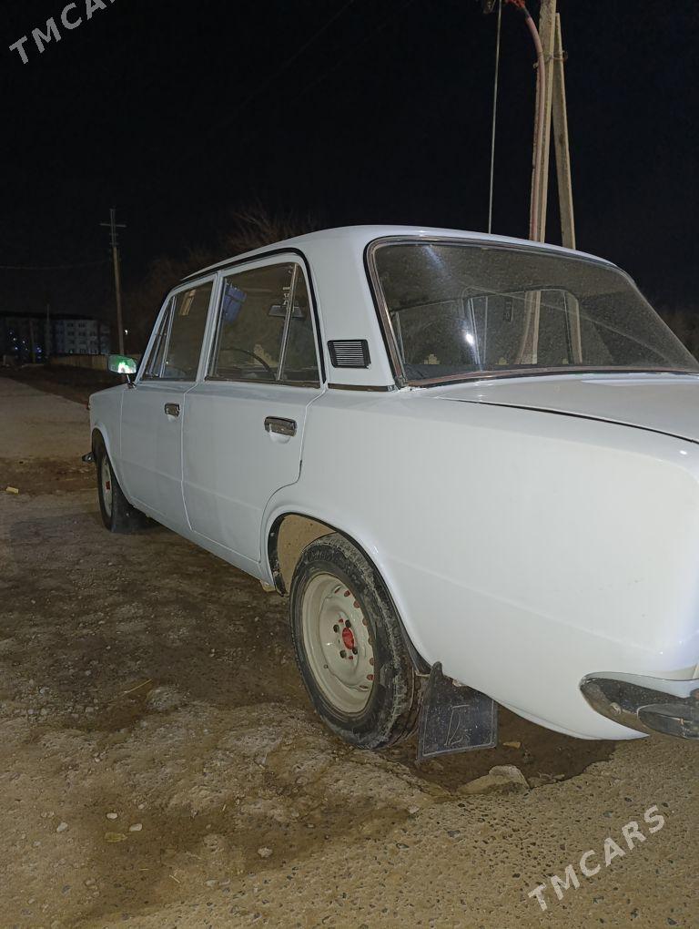 Lada 2104 1986 - 26 000 TMT - Байрамали - img 1