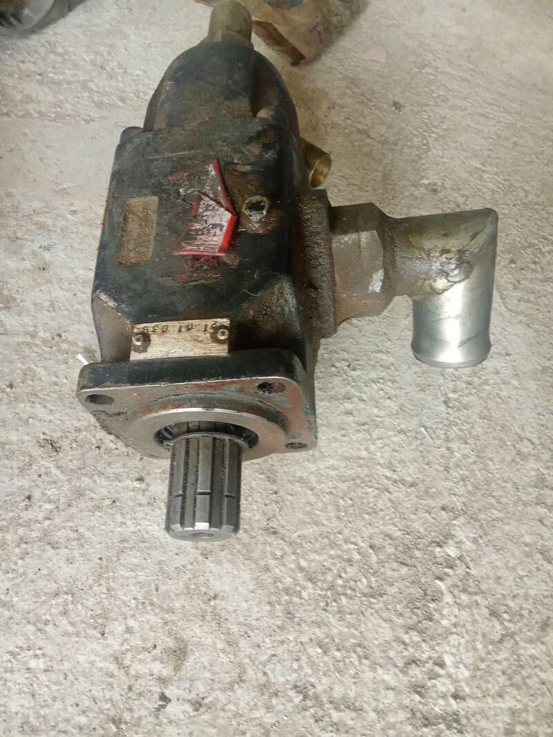 Ak kamaz Nefas zapçaslari 2 000 TMT - Гызыларбат - img 1