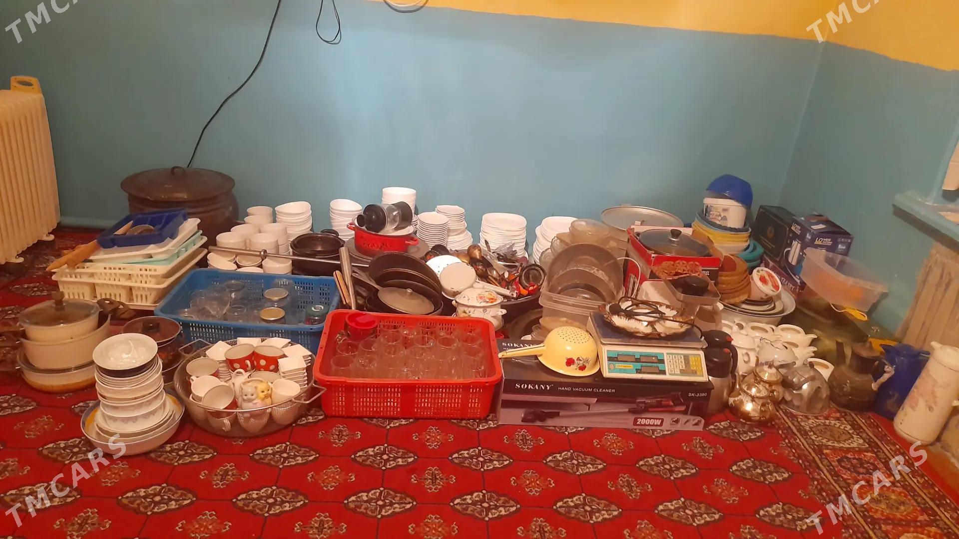 Pasuda - Ашхабад - img 1