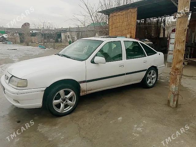 Opel Vectra 1994 - 32 000 TMT - Ак-Бугдайский этрап - img 1