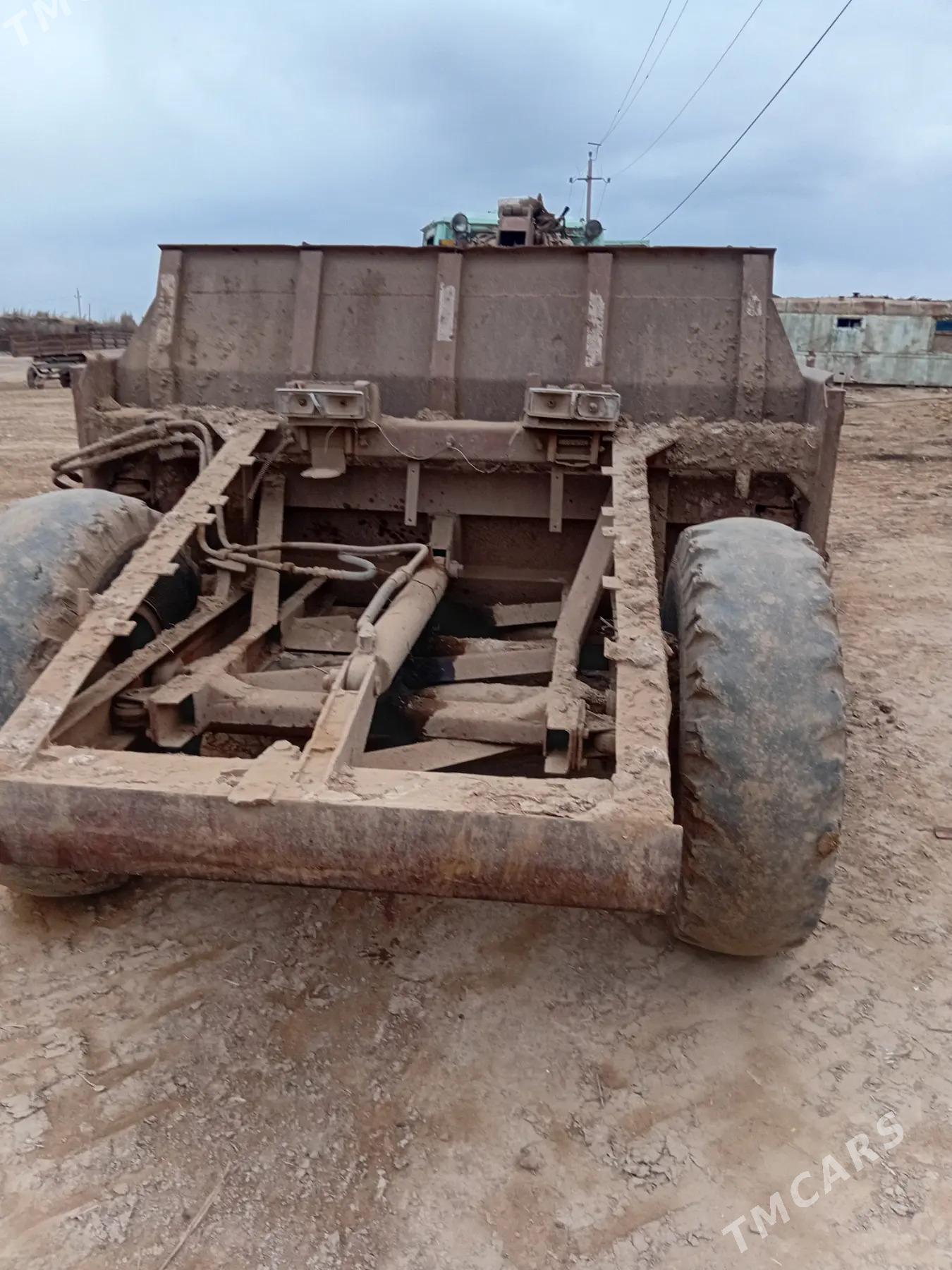 Prisep Polprisep 2024 - 16 000 TMT - Murgap - img 1