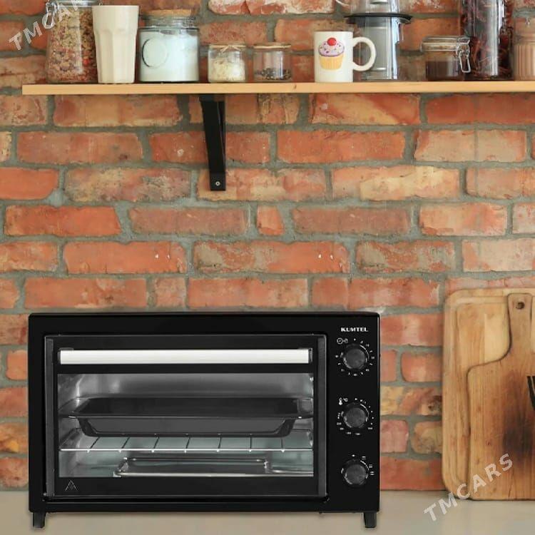 Kumtel duhowka  - Aşgabat - img 1