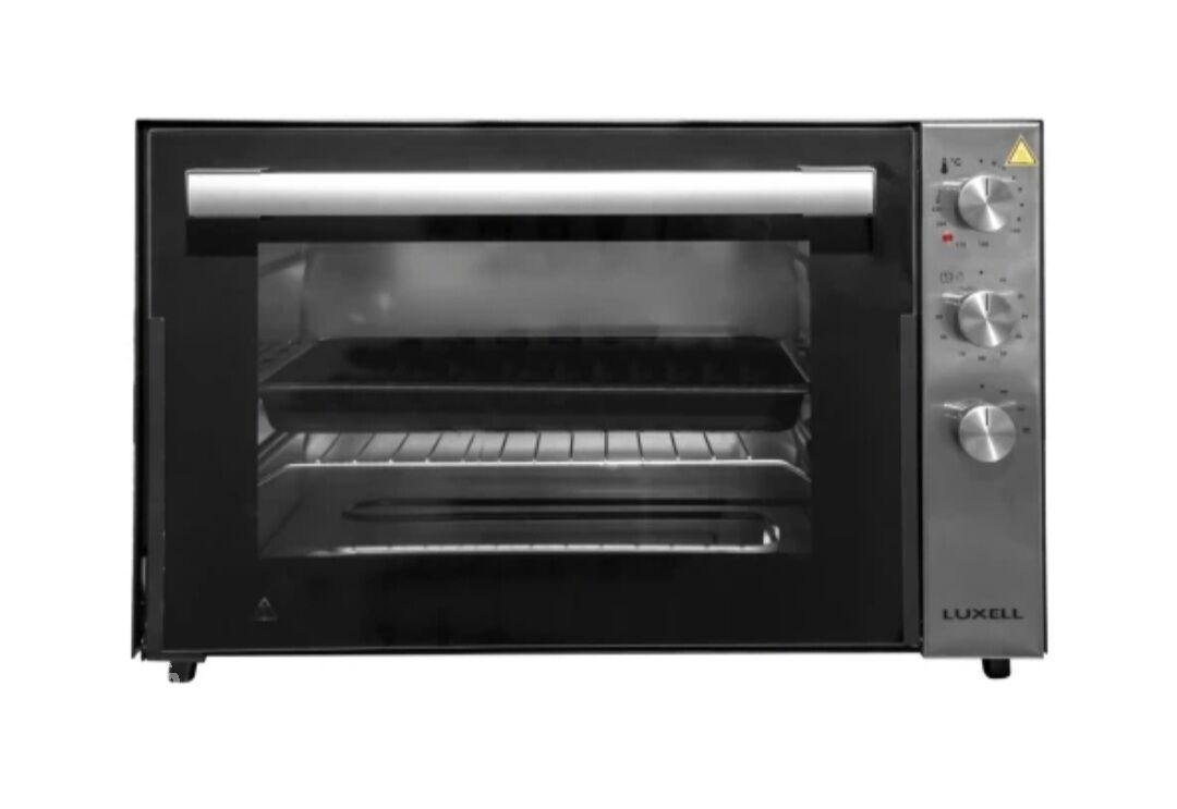 Luxell duhowka  - Aşgabat - img 1