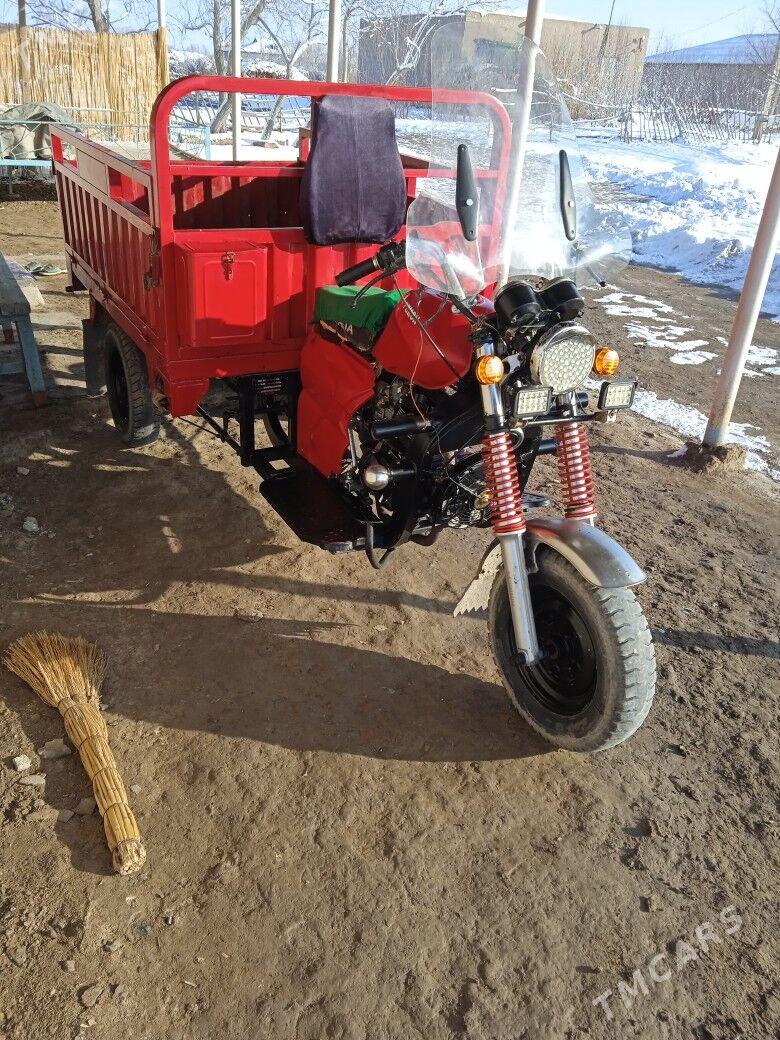 Fekon FK200-14G 2015 - 20 000 TMT - етр. Туркменбаши - img 1