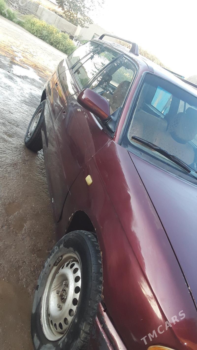 Opel Astra 1994 - 42 000 TMT - Şabat etr. - img 1