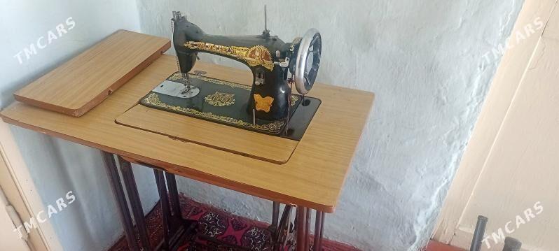 Hytay dikin maşyn - Ашхабад - img 1