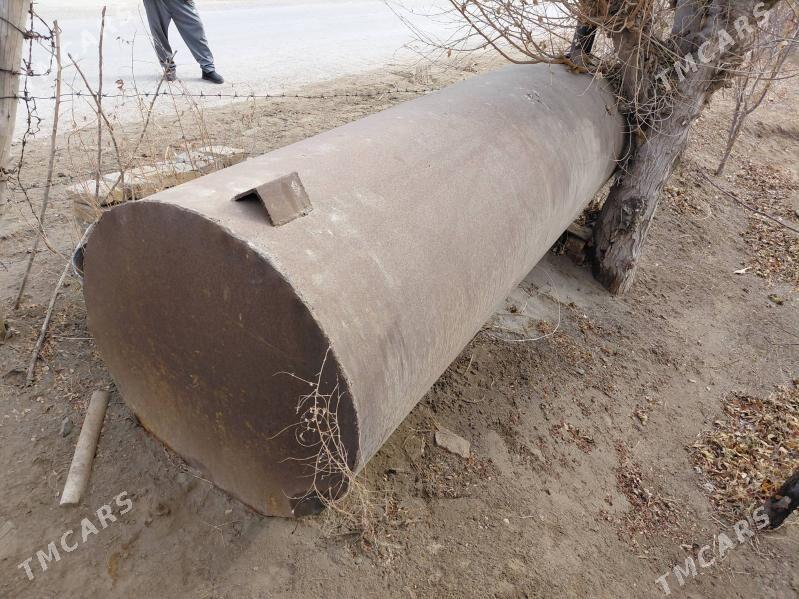 Boçga - Чарджоу - img 1