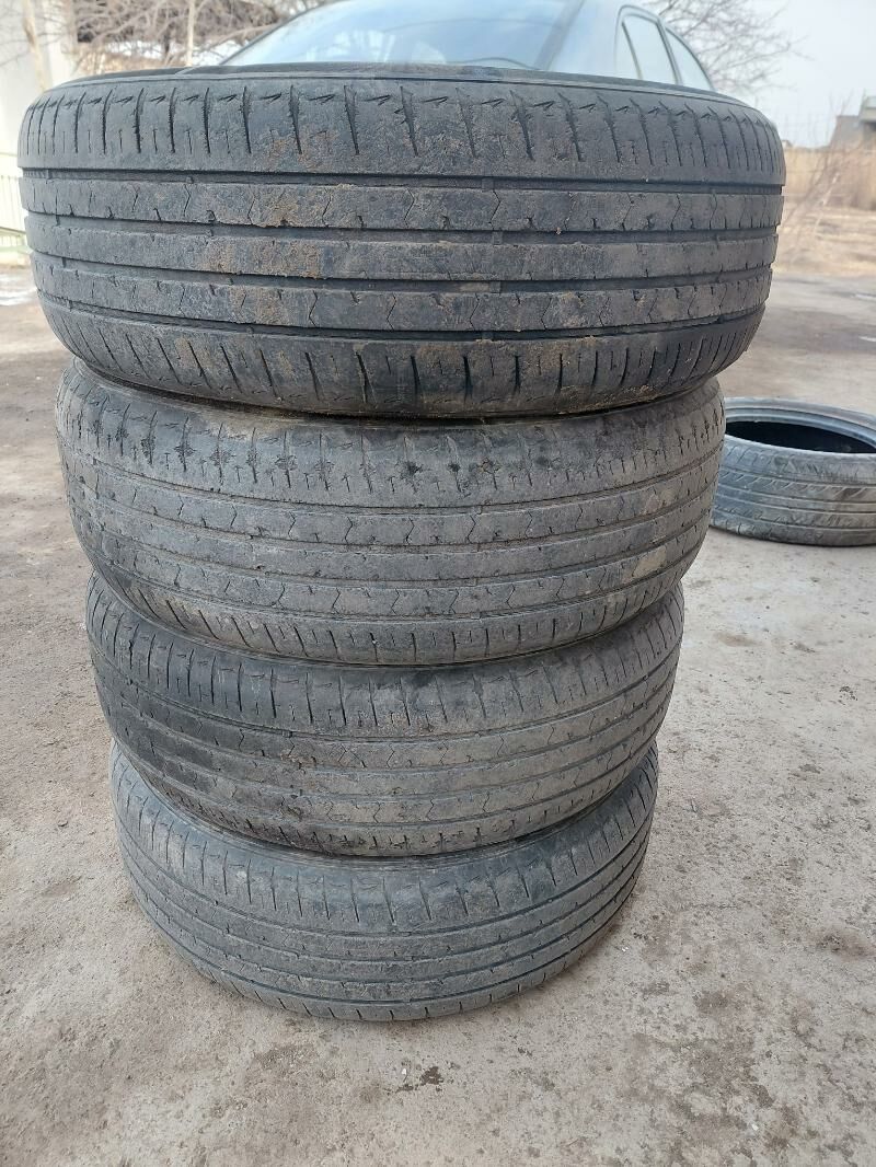 Teker 500 TMT - Дашогуз - img 1