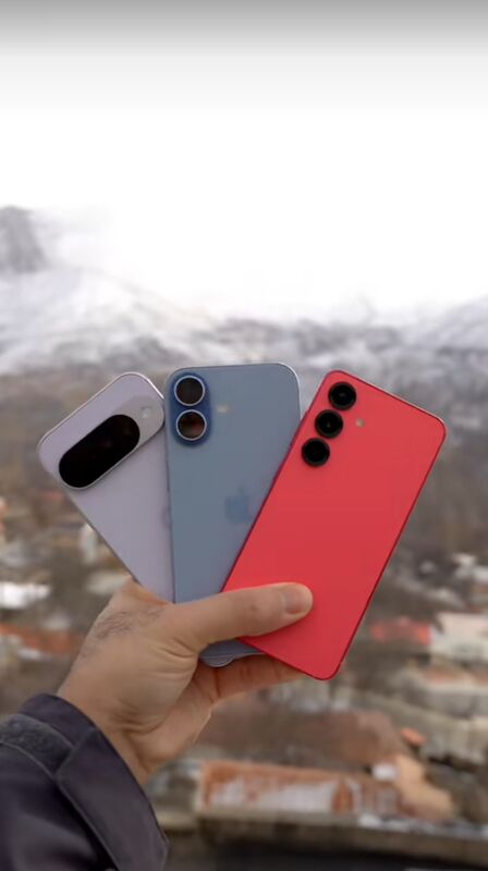 Karopkasyz tel alyas - Ашхабад - img 1