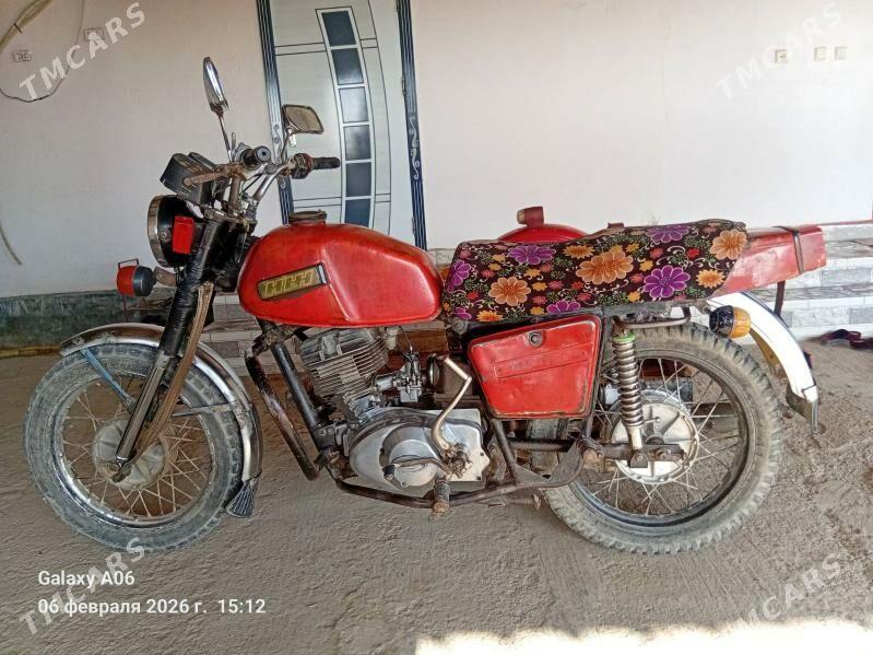 Iž Planeta 5 1995 - 9 000 TMT - Керки - img 1