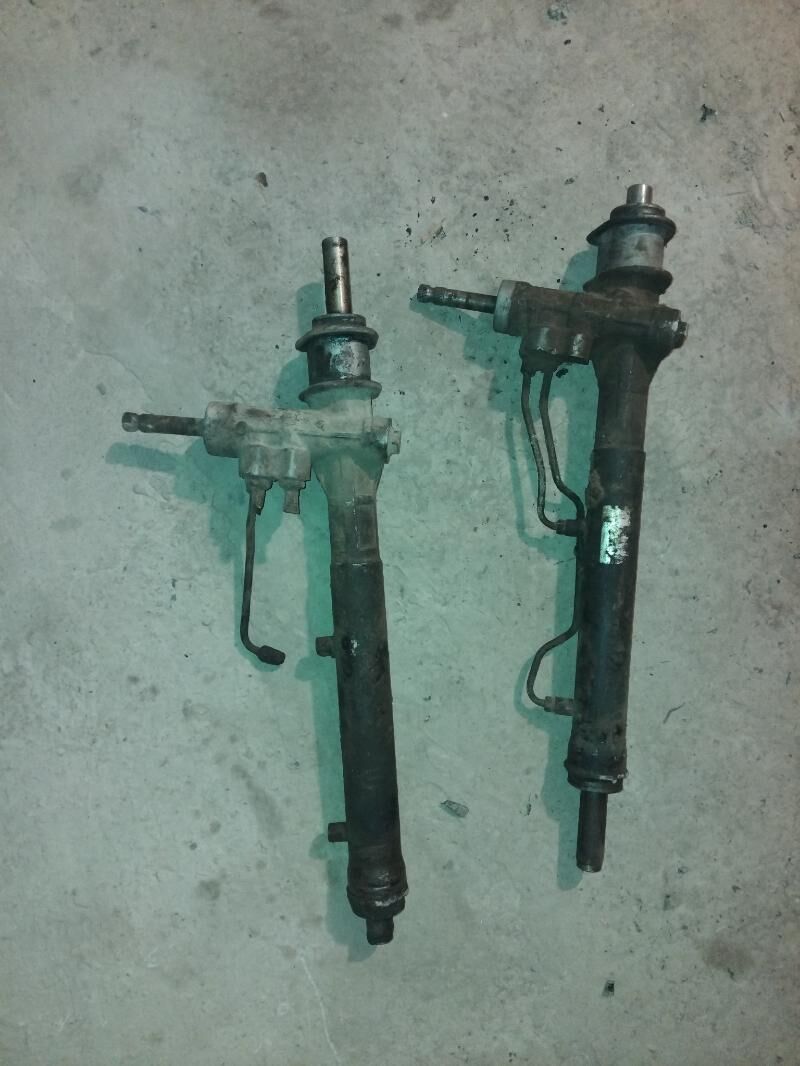 rulavoy kalonka 400 TMT - Daşoguz - img 1