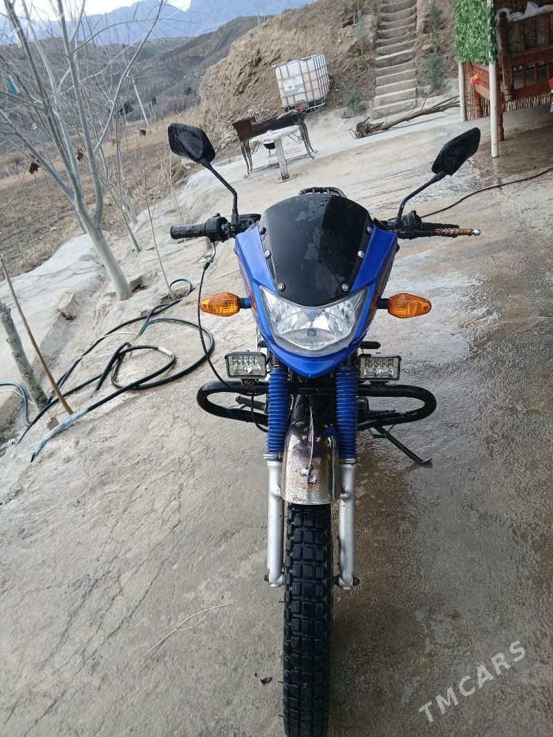 Fekon FK150-8G 2020 - 11 500 TMT - Гёкдепе - img 1