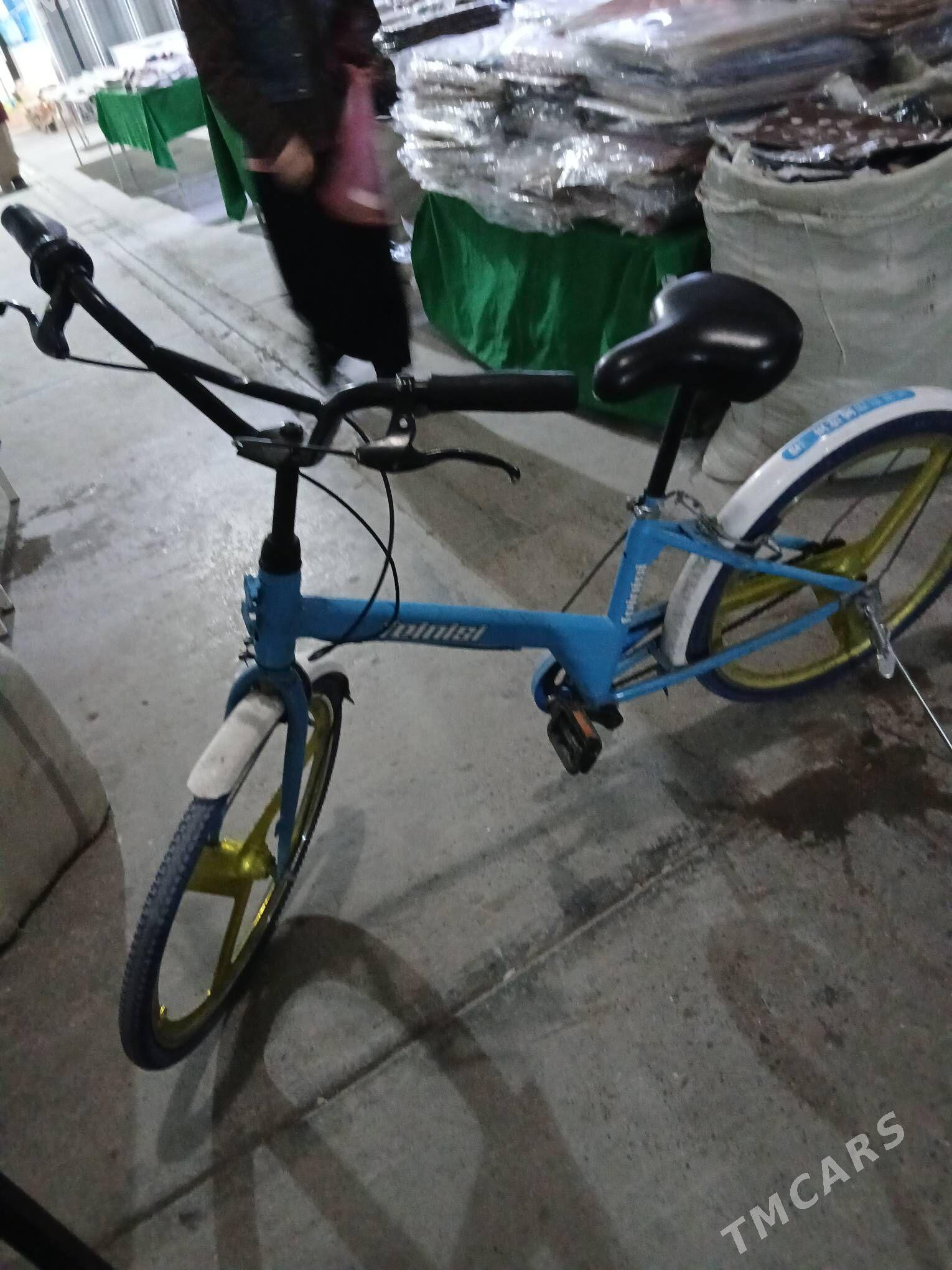 feinisi - Чоганлы - img 1