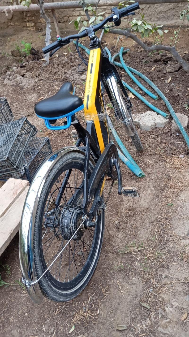 tokly tigir - Ашхабад - img 1