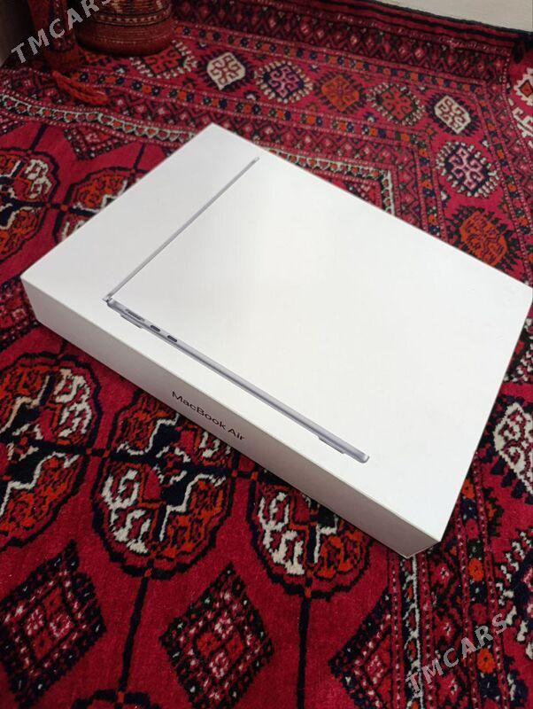 Macbook Alýan -Taze Satýan - Ашхабад - img 1