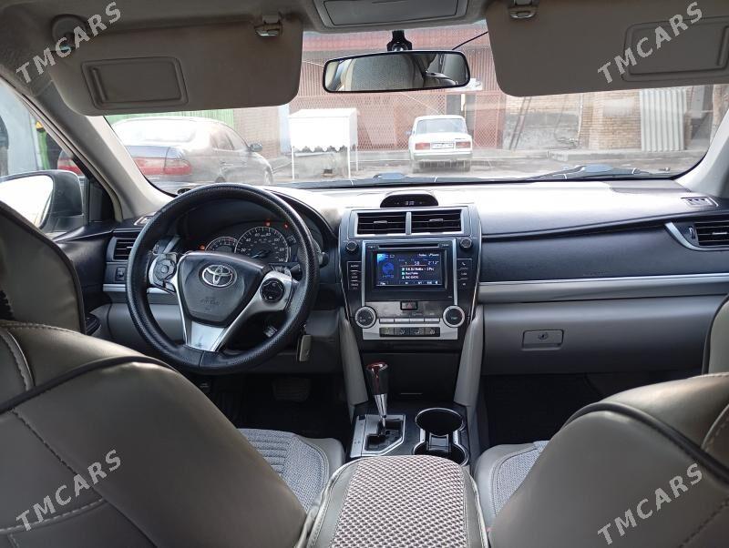 Toyota Camry 2011 - 220 000 TMT - Керки - img 1