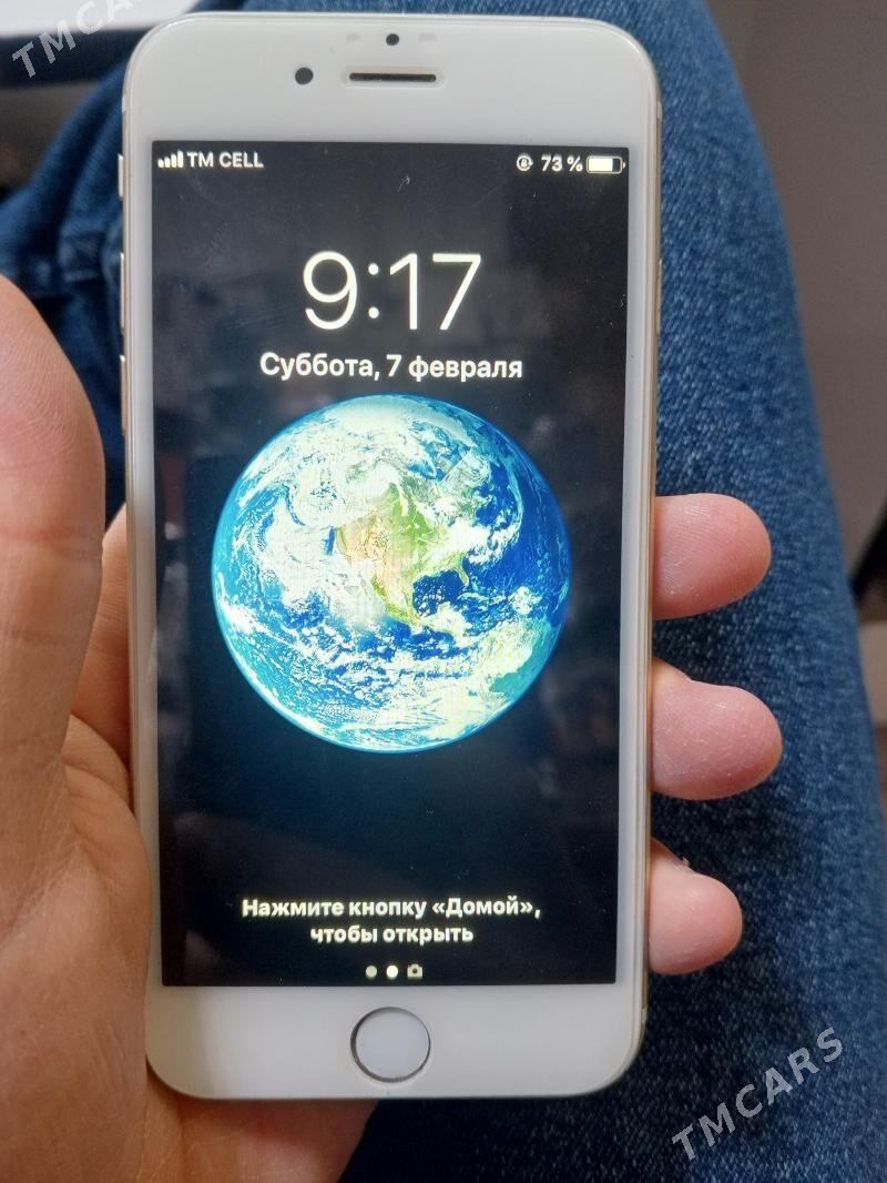 iphone 6 - Гызыларбат - img 1