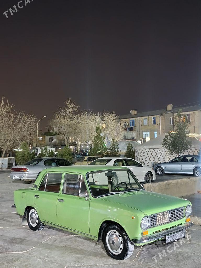 Lada 2101 1981 - 100 000 TMT - Балканабат - img 1