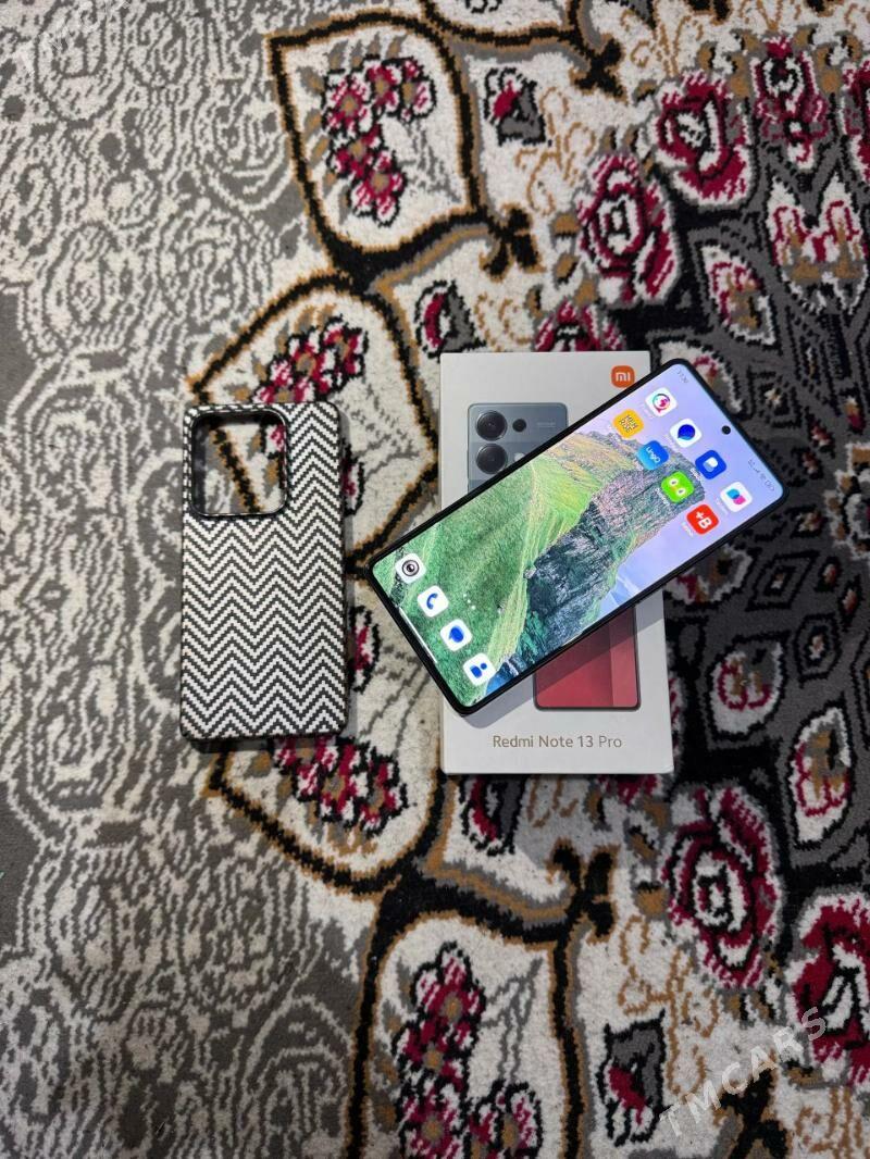 Redmi note 13pro - Türkmenabat - img 1