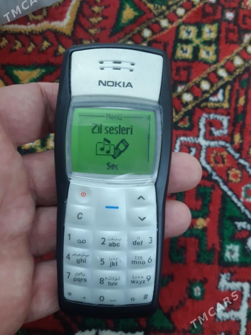 Nokia 1100 - Aşgabat - img 1
