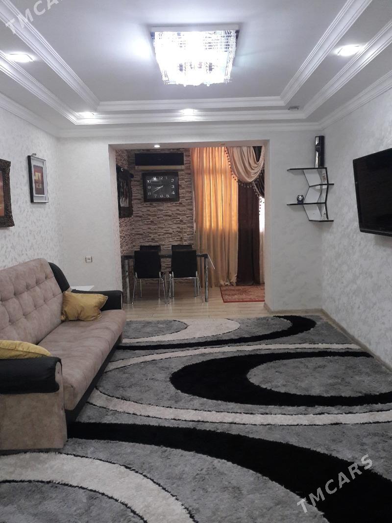 3-ком 3-этж 68-квр - Türkmenbaşy - img 1