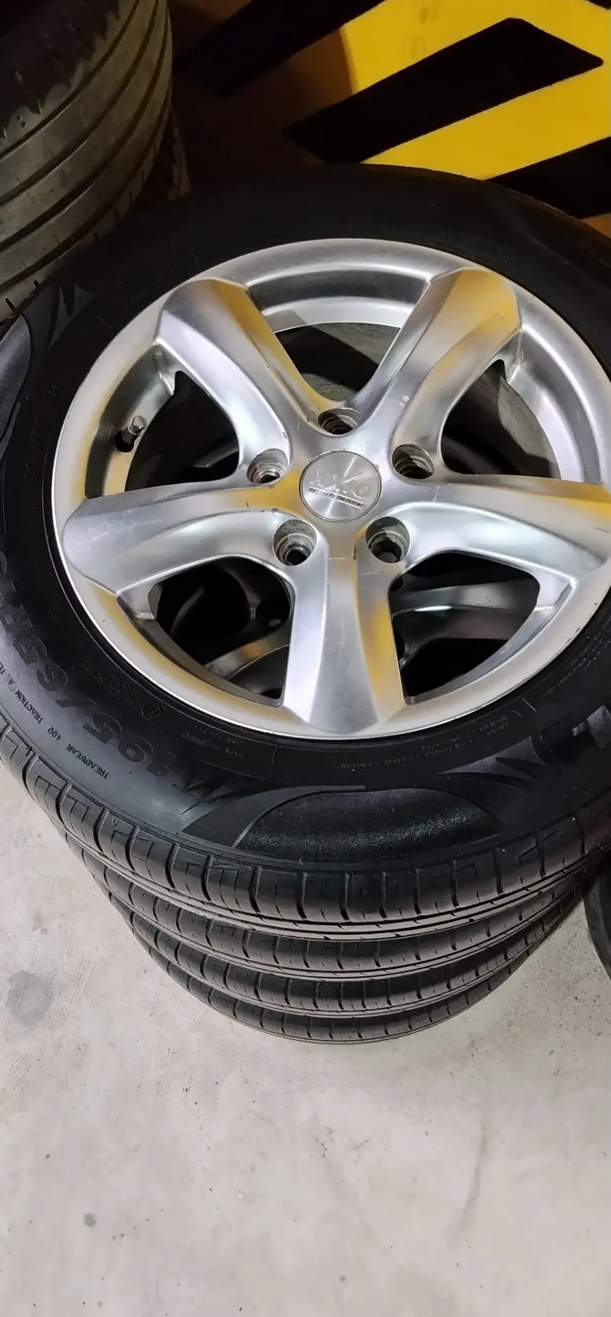 15 nissan kiy hunday 3 000 TMT - Garadamak - img 1