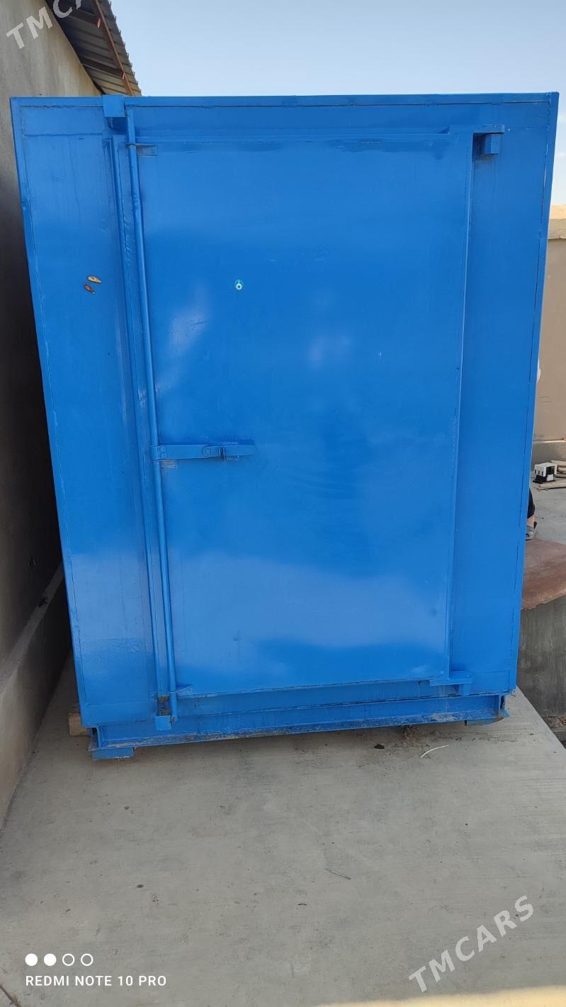 kak edyan aparat - Daşoguz - img 1