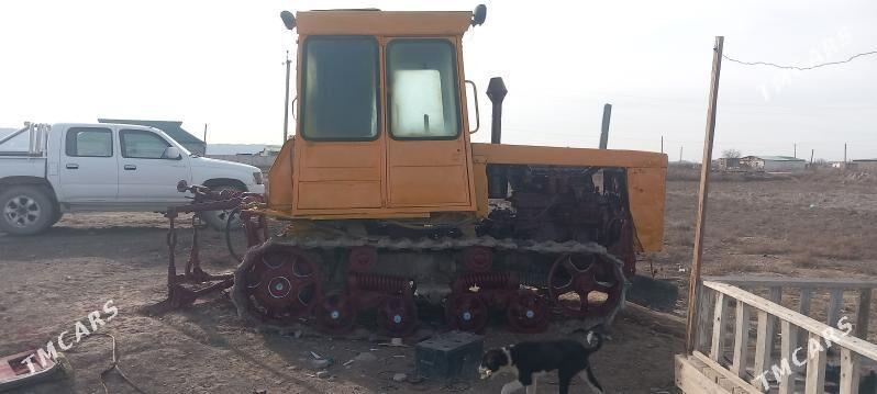 MTZ T-28 1989 - 50 000 TMT - Köýtendag - img 1