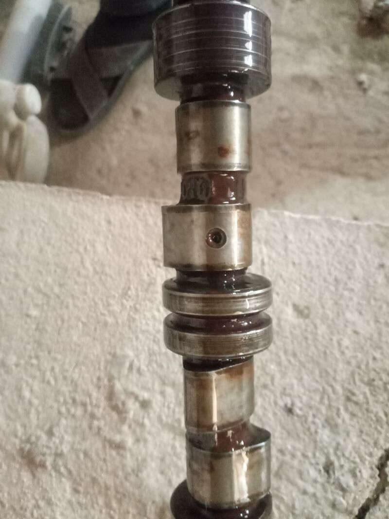 opel Resperdiwal G.M 250 TMT - Мургап - img 1