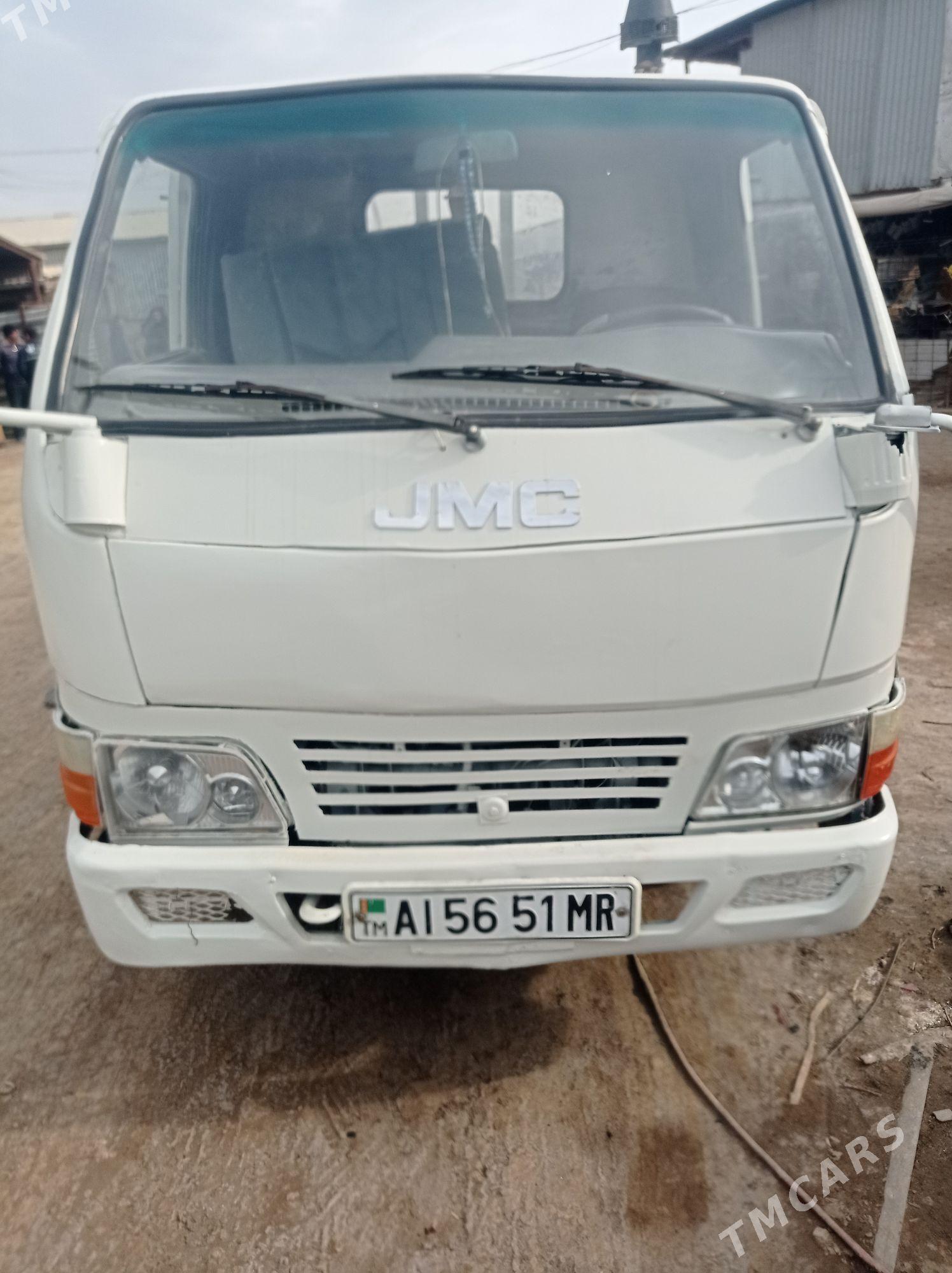 Forland H3 2006 - 120 000 TMT - Mary - img 1