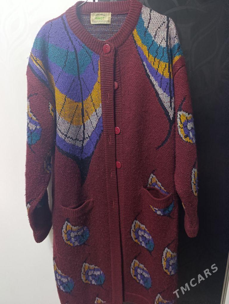 джемпер - 4 мкр - img 1