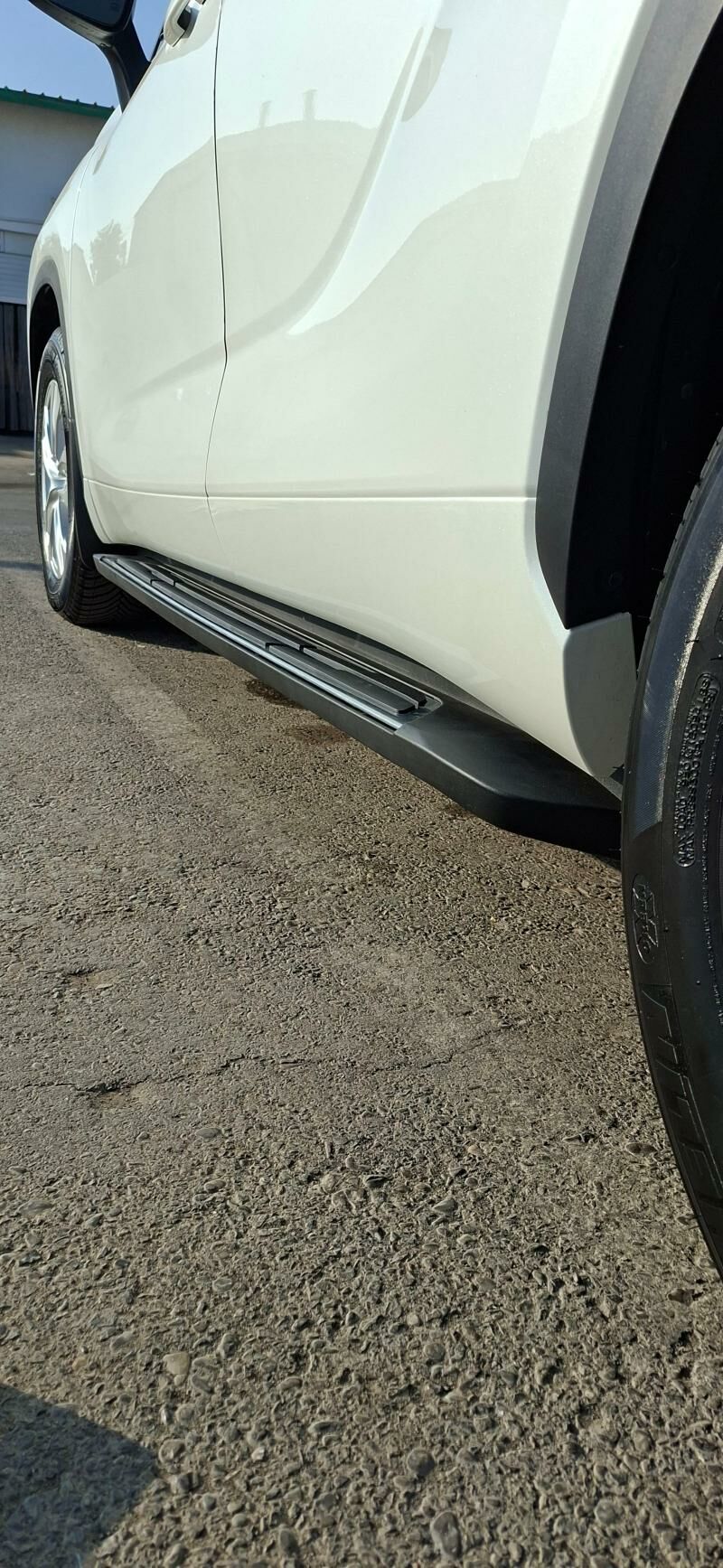 Highlander 21-23 podnoska 2 000 TMT - Ашхабад - img 1