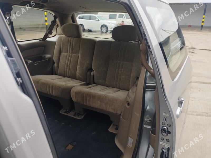 Toyota Sienna 2000 - 150 000 TMT - Серахс - img 1