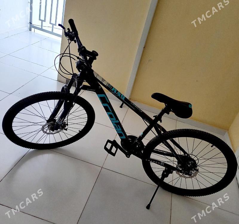 tigir - Бузмеин - img 1