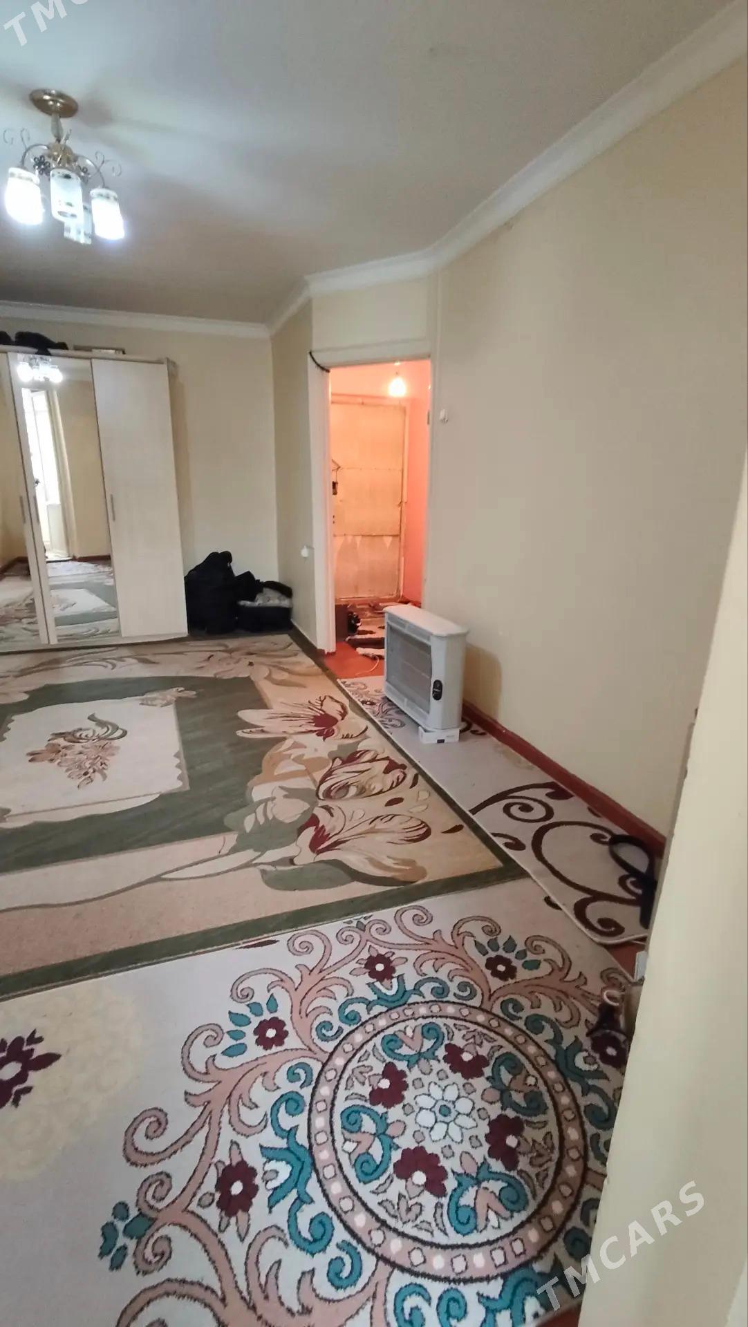 ️10 MKR 1 ETAJ GOSTINKA️ - Ашхабад - img 1