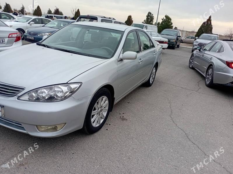 Toyota Camry 2002 - 170 000 TMT - Dänew - img 1