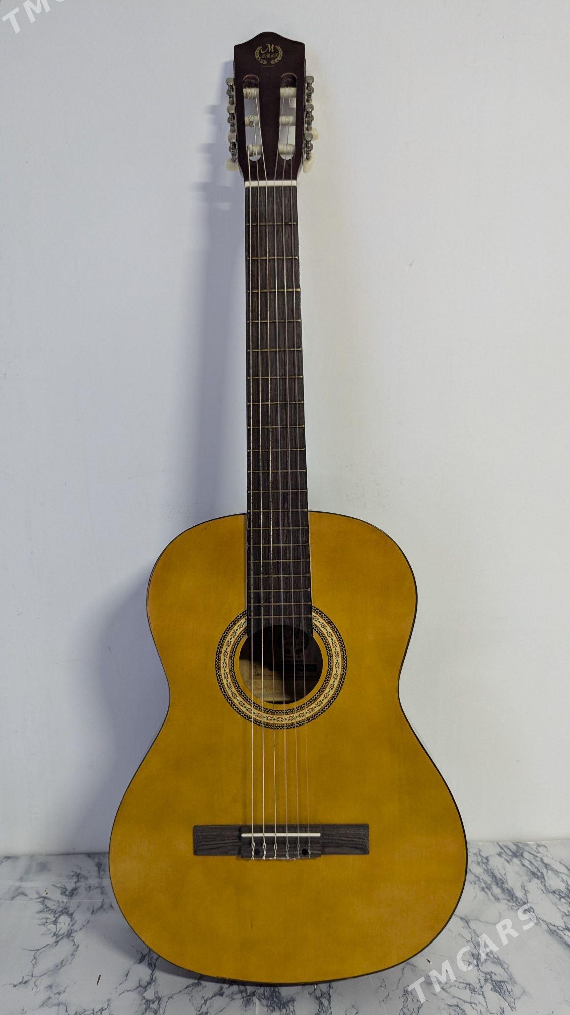 Gitara - Aşgabat - img 1