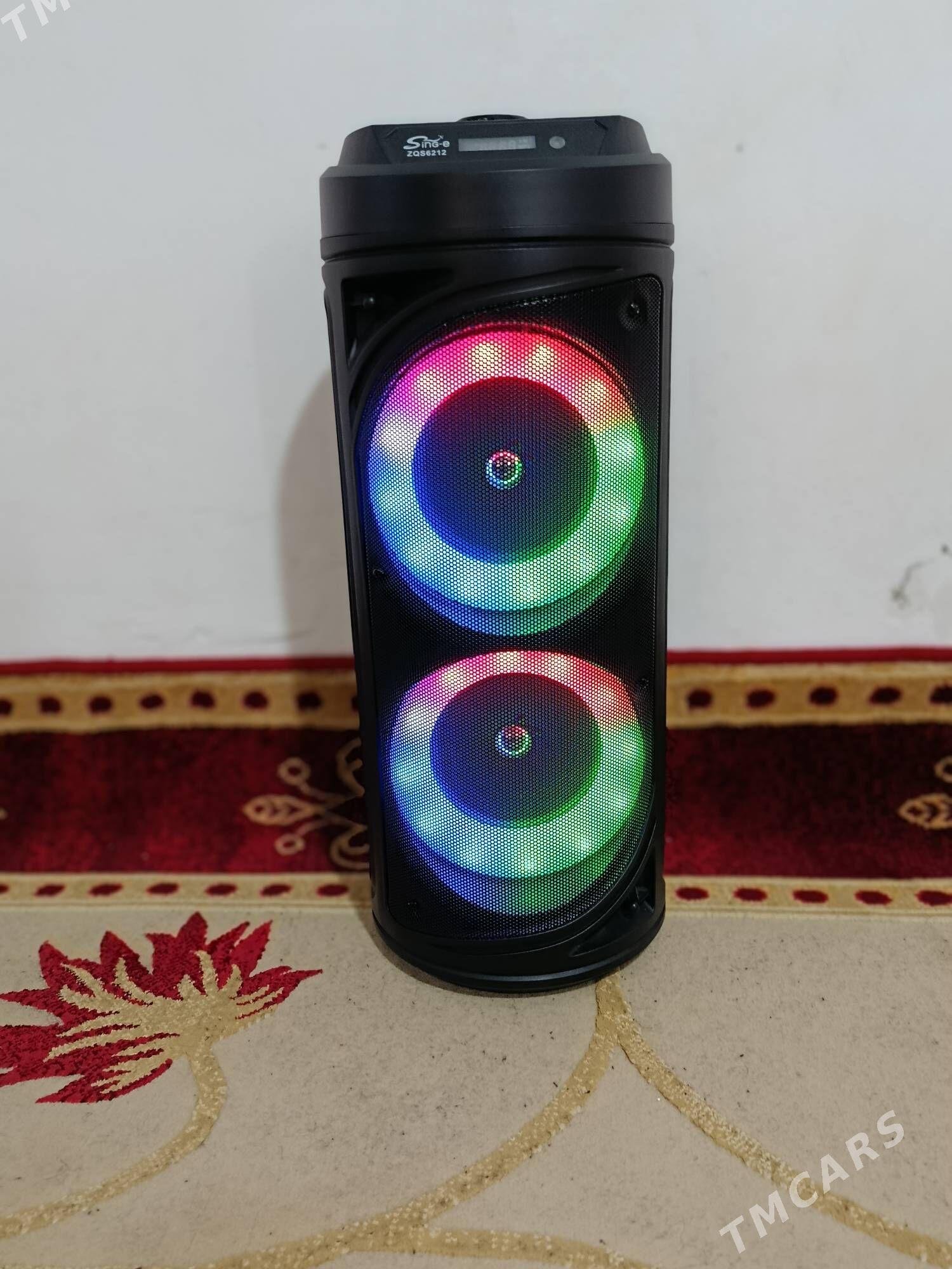 kalonka satlyk - Balkanabat - img 1