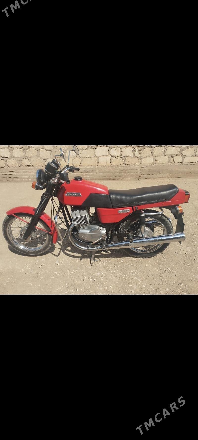 Jawa 300 2015 - 23 000 TMT - Gumdag - img 1