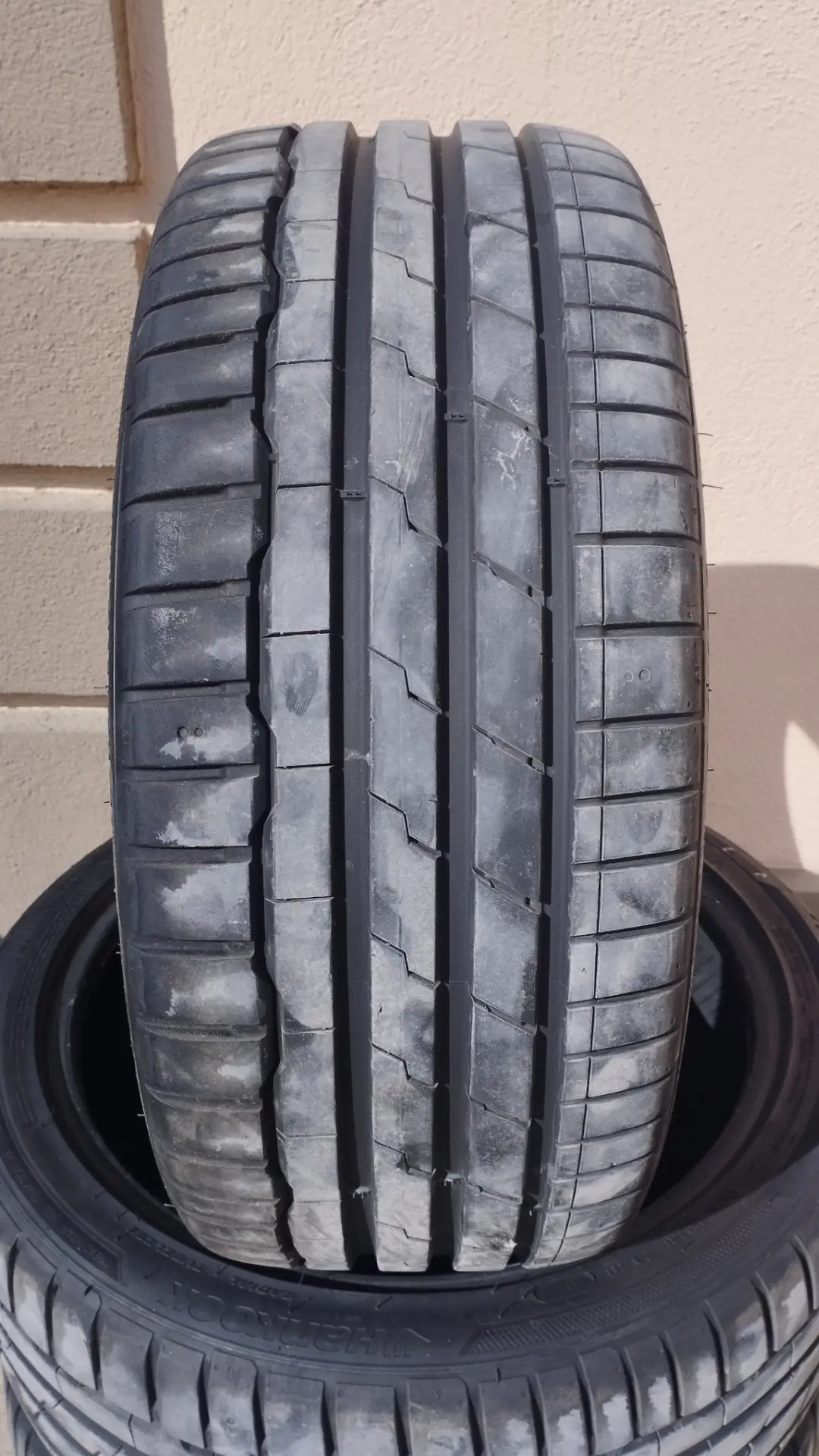 HANKOOK razno seroki 2 500 TMT - Ашхабад - img 1